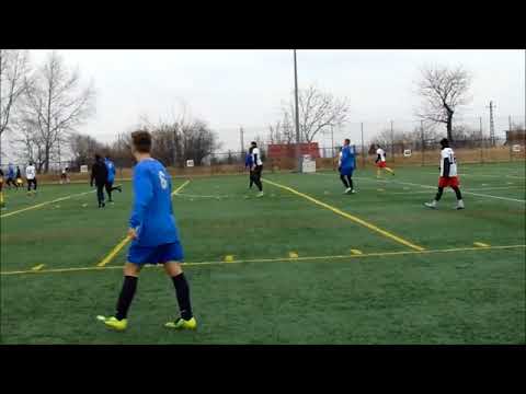 Sparta Paczków VS Kryształ Stronie Śląskie