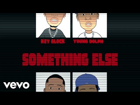 Video thumbnail for Somethin’ Else