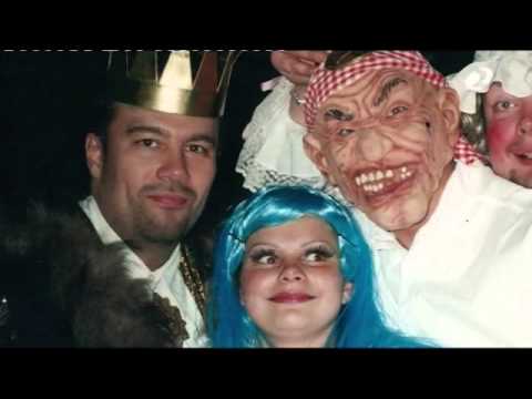 Pöörased üheksakümnendad