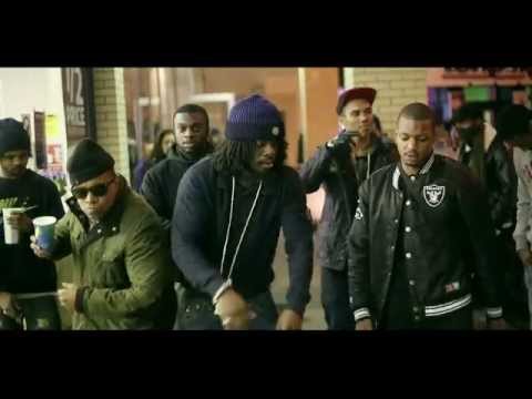 Yung Reeks (FullTimerz) - Clash Of The Titans (Music Video) @YungReeks | Link Up TV