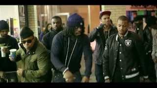 Yung Reeks (FullTimerz) - Clash Of The Titans (Music Video) @YungReeks | Link Up TV