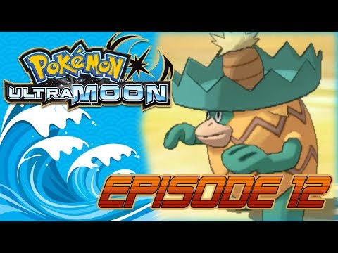 SOMBRERO POWER! - Ladder Up #12 [Pokemon Ultra Sun and Ultra Moon VGC Wifi Battles]