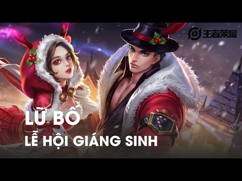 Lễ Hội Giáng Sinh