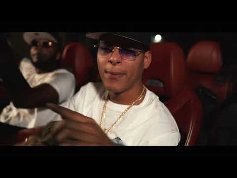 Yvng Ronny x Liro 100- "20" veinte (Dominican Drill)