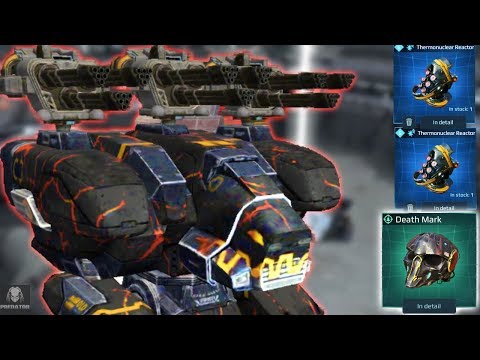 Fury Avenger Unbelievable Damage With Deathmark & Modules - Shredding Through EVERYTHING | WR