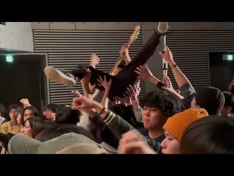 【#城西大学】FolkSwingingClub紹介動画　#FolkSwingingClub #新入生