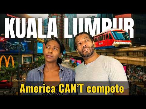 What Everyone Should Know About Kuala Lumpur