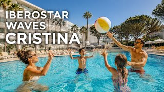 Mallorca Iberostar Waves Cristina 4*