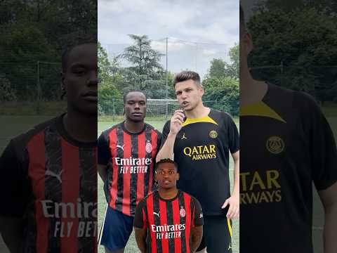 Leão rientra nella top 100 della storia del Milan?🔴⚫️ A voi i commenti 🤔