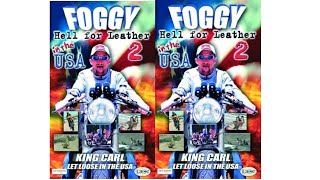 Carl Fogartys Hell For Leather 2