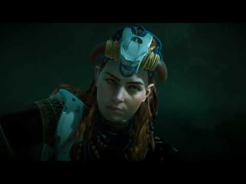 Horizon Zero Dawn PL Odc. 48 Słoneczna skała