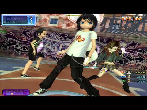 Redbana - Audition - U know - FULL COMBO - By N3TwoRK