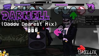 Cover art for darnell