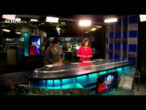News Channel Morning Edition: March 29, 2011 - CBN.com