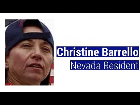 Christine Barrello