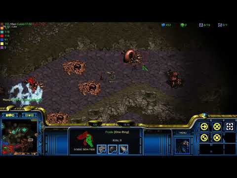 stupid ways to lose in sog rh