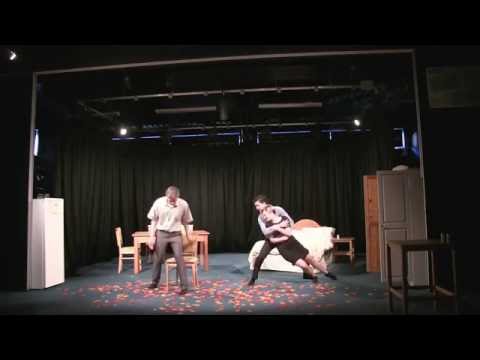 Lovesong (Frantic Assembly) - AS Theatre Studies (Part One)
