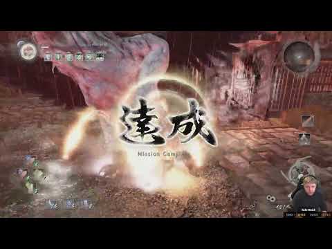 Nioh: Remastered - Complete Edition ~ [100% Trophy Gameplay, PS5, Part 24]