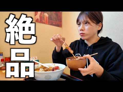 【北海道】室蘭の絶景をめぐり、地元民おすすめのB級グルメを堪能する1日。