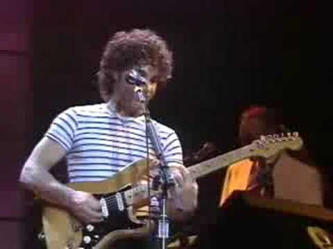 Kiss On My List～Private Eyes(1995) - Hall & Oates