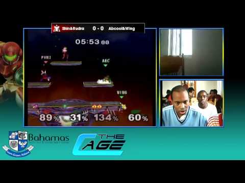 CCT 2 - T.I.R | Abcool &T.I.R | Wing(P2/P4) vs T.I.R | Rudra & Shin (P2/P3)WR2