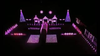 2018 Carol Of The Bells - What Child Is This