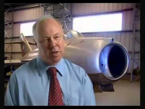 WW II Secret Soviet Aircraft