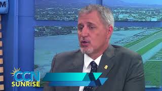 CCN Spotlight- Bobby Chacon video