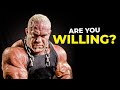 The Biggest Question You Must Answer if You Want to Gain Muscles!