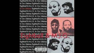 8Ball &amp; MJG - Daylight (INSTRUMENTAL)