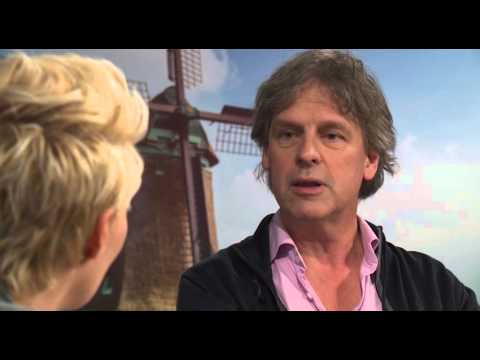 Bij ONS aan tafel (afl.12) - Pieter Nanne de Groot