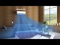 Get Faster and Economical Cooling with Window Split Air Conditioners from Hitachi