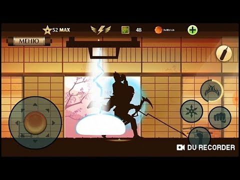 КАК УСТАНОВИТЬ МОДЫ НА SHADOW FIGHT 2 без рут прав!!!!