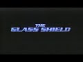 THE GLASS SHIELD 1994 Movie Trailer Previews VHS Rip Digitization From THE JERKY BOYS THE MOVIE