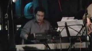 solo RAFA MADAGASCAR piano