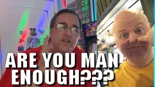 DROPPING A VIDEO GAME CHALLENGE!!!