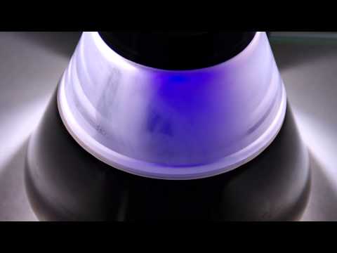 Электронный кальян "Fresh Flow" - Процесс