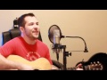 Good Life - One Republic - Don Klein - Acoustic Cover