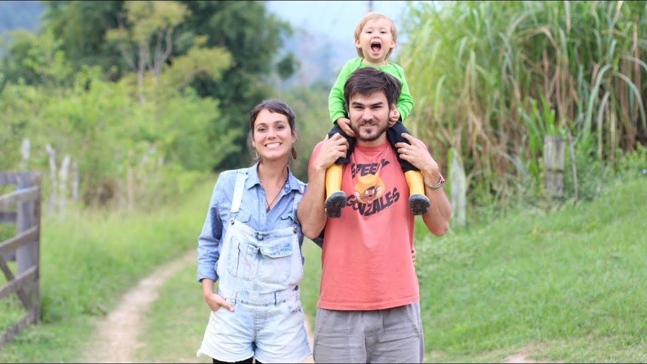 Malu Paes Leme e Luiz Salles falam sobre transição da cidade pro campo