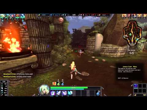 Ascension to Godhood - Phase One #9 - "This isn't even.."