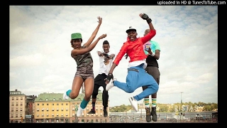 Nokwazi ft King-Jay, Uhuru - Ngenze (Original)