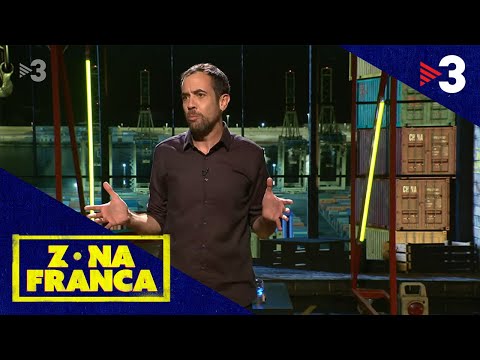 La solució per erradicar els cotxes okupas - Zona Franca