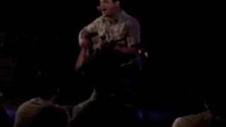 Matt Pryor (Get Up Kids) Performs Stay on the Phone Live Acoustic