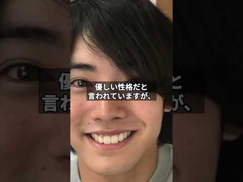 赤楚衛二の“結婚宣言”の真相…地元で“嫌われている”原因