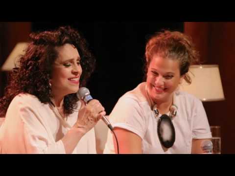 Por Acaso: Gal Costa e Alice Caymmi - Baby