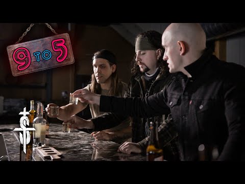 Small Town Titans - 9 to 5 (Official Music Video)