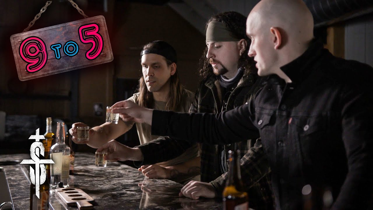 Small Town Titans - 9 to 5 (Official Music Video) - YouTube