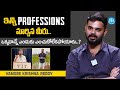 Vamsee Krishna Reddy About His Business Struggles IDream Media