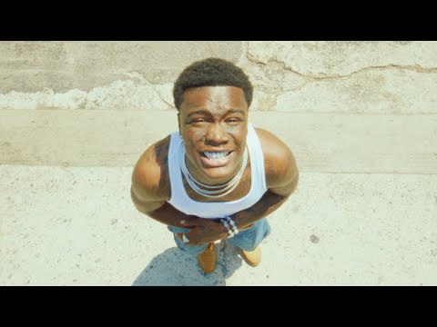 2KBABY - Old Streets 2 (Official Music Video)