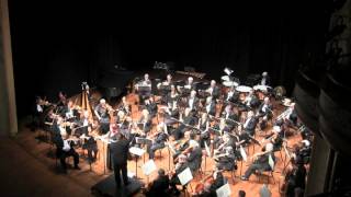 Beim schlafengehen Soprano Shayne Dalva, Galveston Symphony, Conductor Kirk Smith